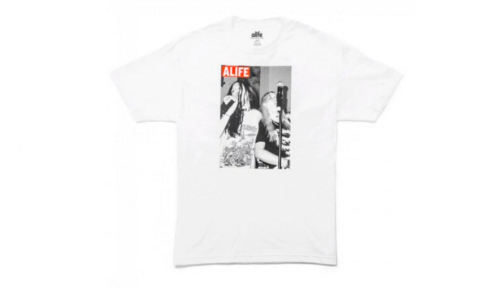 Alife-X-Young-America-1