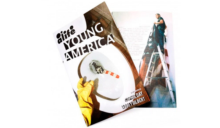 Alife-X-Young-America-2
