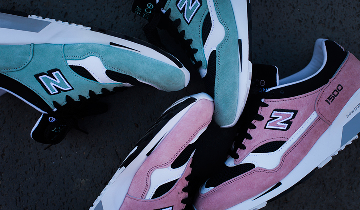 Backseries-Sneaker-Rotation-Pata-Negra-SNKR-new-Balance-mint-pink