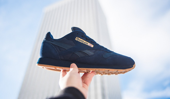 Reebok Classic Leather Winter Pack 