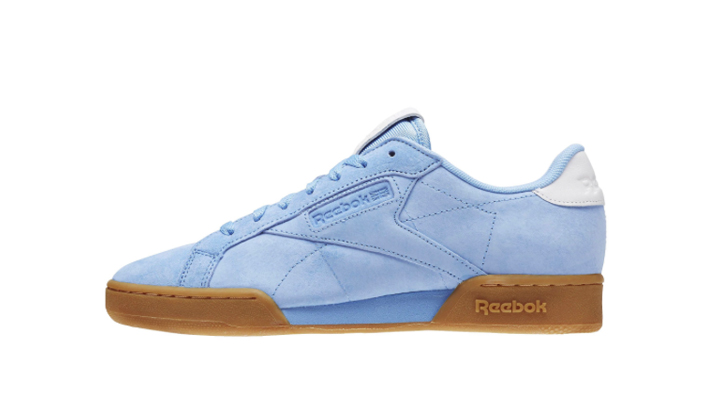 Backseries-sneakers-pastel-reebok-npc-uk-II-el-azul-blanco-gum