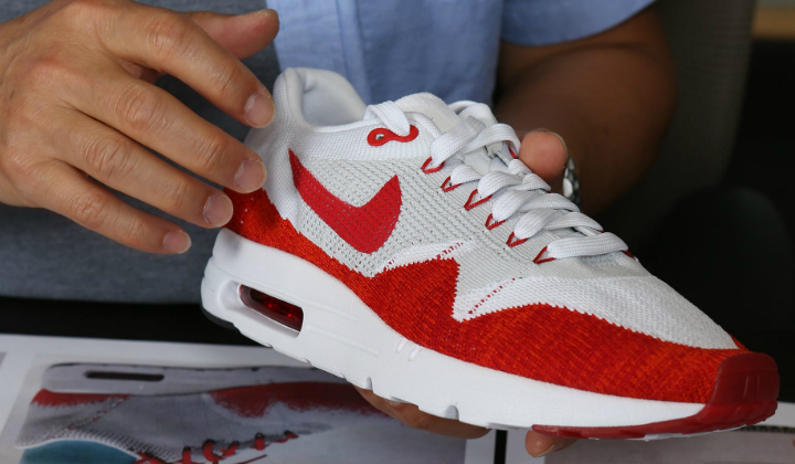 Behind the design Air Max 1 Ultra Flyknit c
