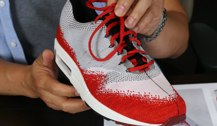 Behind the design Air Max 1 Ultra Flyknit d