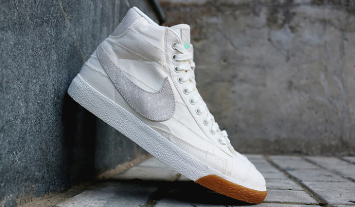 Blazer Mid PRM VNTG Mummy