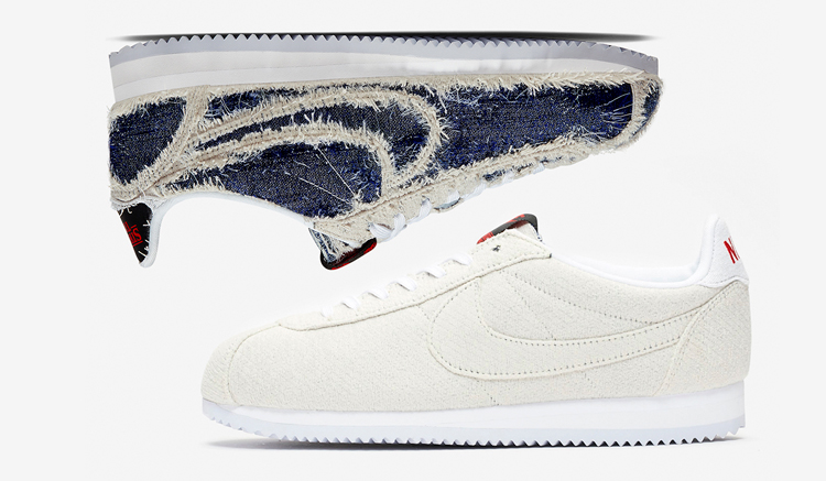 comprar Stranger Things x Nike Tailwind Upside Down