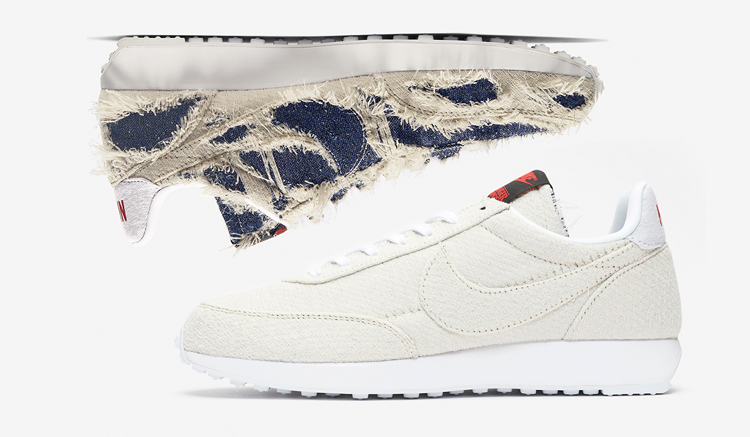 comprar Stranger Things x Nike Tailwind Upside Down
