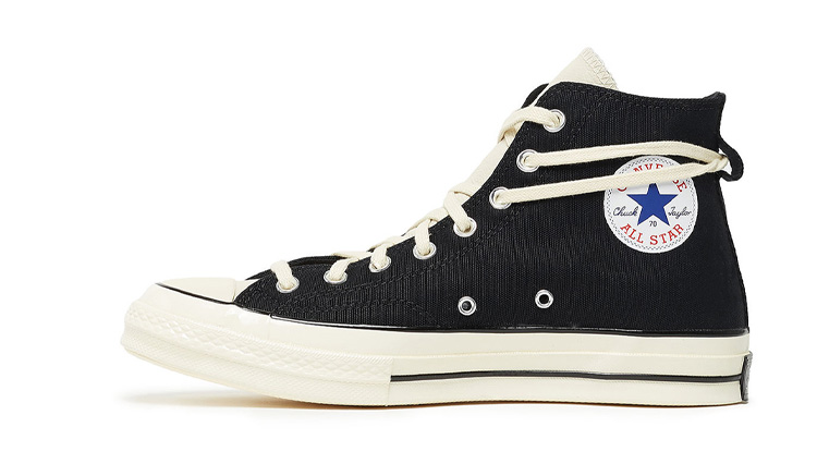 Fear of God ESSENTIALS x Converse Chuck 70