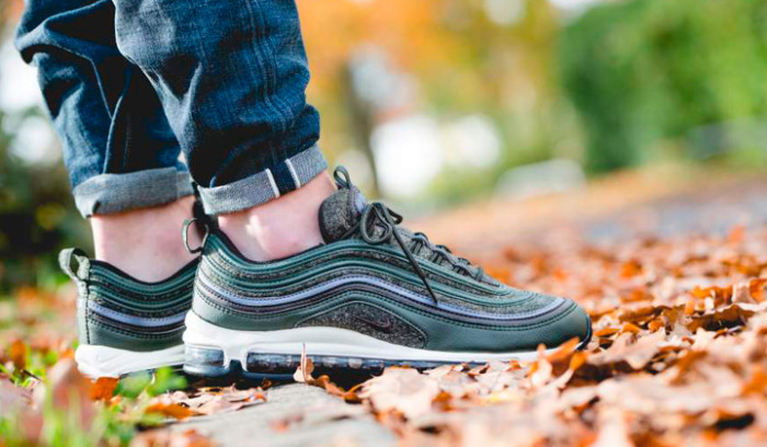 Los 11 Mejores Lanzamientos de Sneakers de la Semana