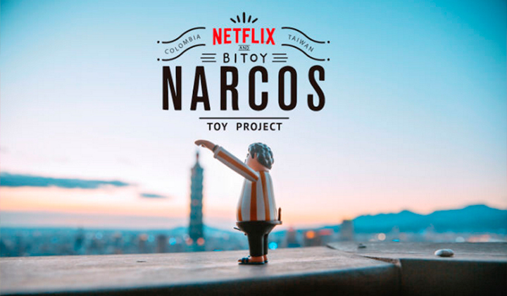 netflix-x-bitoy-narcos-project-a