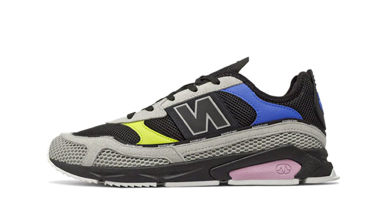 New Balance x racer MSXRCTV1