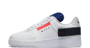 Nike Air Force 1 Low Type Summit White