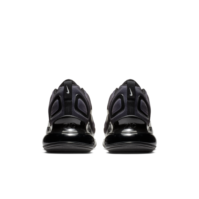 Nike Air Max 720 Triple Black