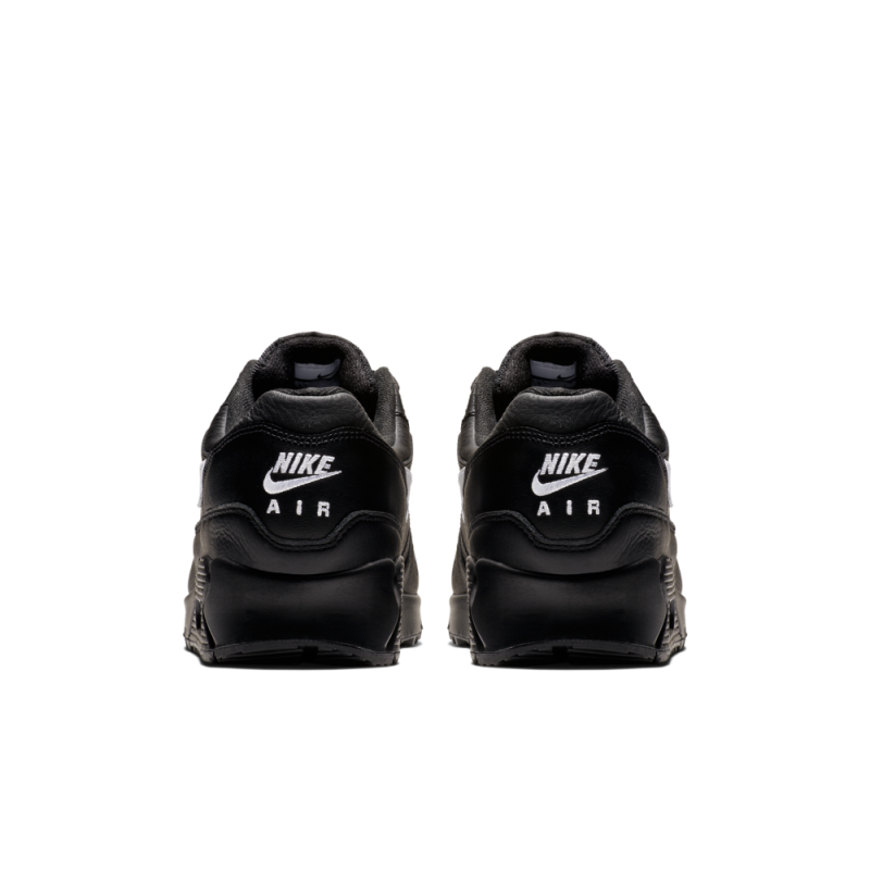Nike Air Max 90 1 Black White
