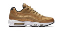 Nike Air Max 95 Premium QS «Metallic Gold»