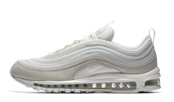 Donde comprar las Nike Air Max 97 Premium light-bone