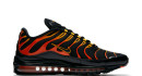 Nike Air Max 97 Plus Shock Orange