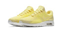 Nike Air Max Zero «Chiffon Lemon»