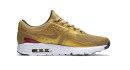 Nike Air Max Zero «Metallic Gold»
