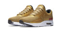 Nike Air Max Zero «Metallic Gold»