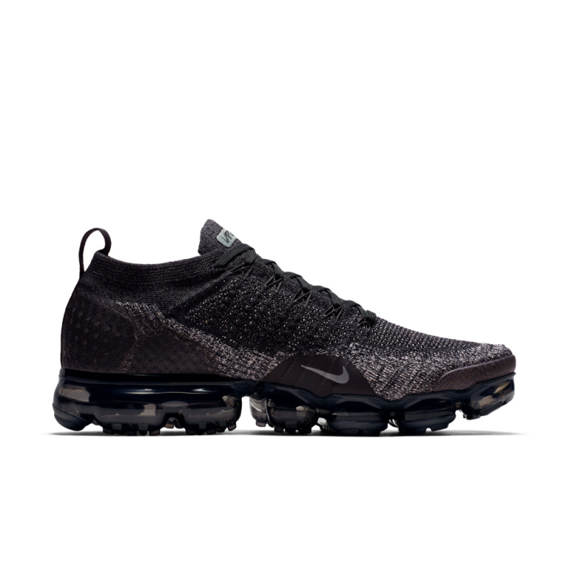 Nike Air VaporMax Flyknit 2 Black Anthracite