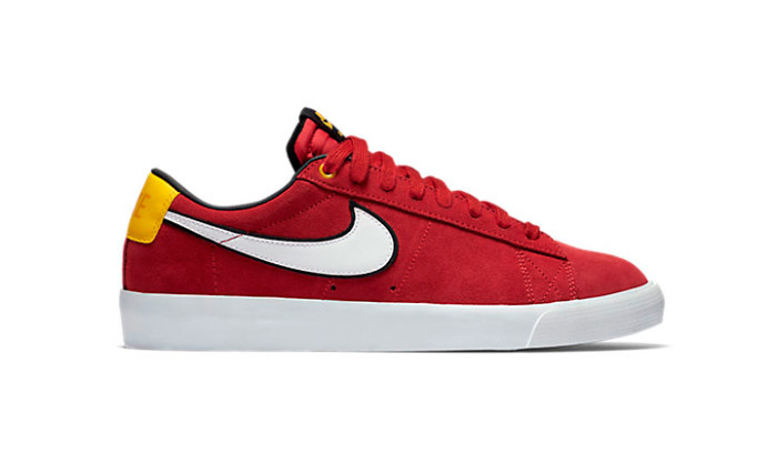 Nike Blazer Low GT 