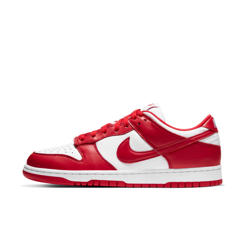 Nike Dunk Low SP University Red