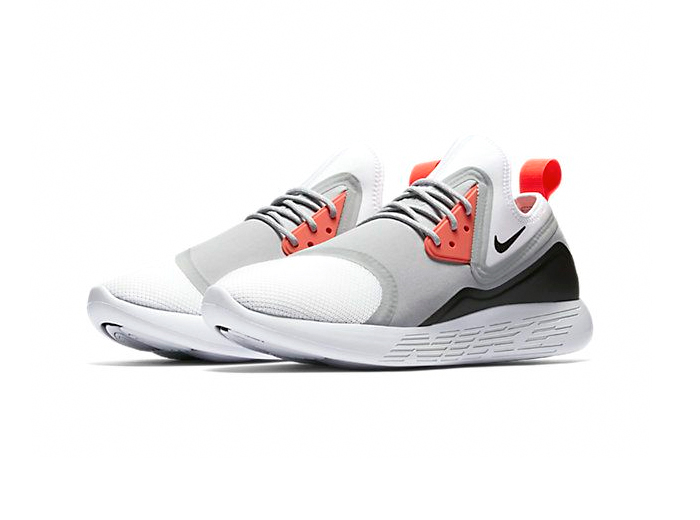 Nike LunarCharge Essential «Infrared»