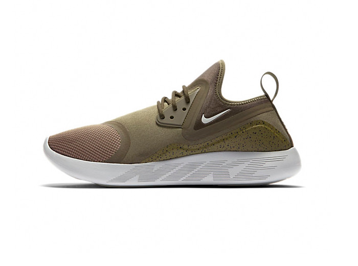 Nike LunarCharge olive mid1 700x521