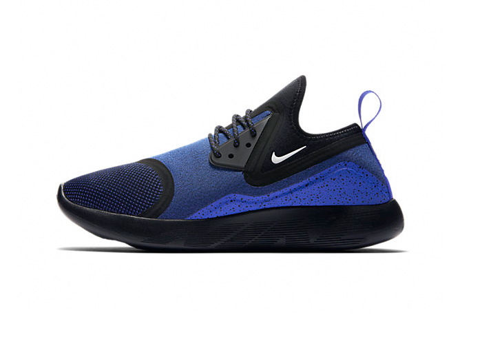 Nike LunarCharge Essential «Paradise Blue»