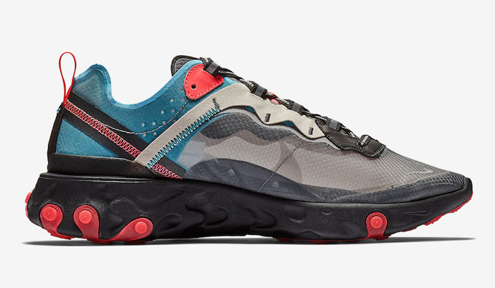Nike-React-Element-87-Blue-Chill-Solar-Red-AQ1090-006-lateral