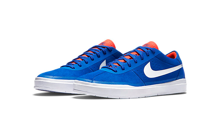 Nike SB Bruin Hyperfeel Blue