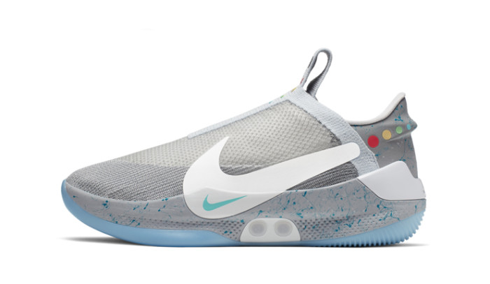 Nike Adapt BB Back To the Future