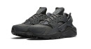 Nike Air Huarache «Anthracite / Black / Blue Gray»