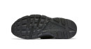 Nike Air Huarache «Anthracite / Black / Blue Gray»