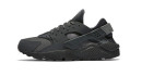 Nike Air Huarache «Anthracite / Black / Blue Gray»
