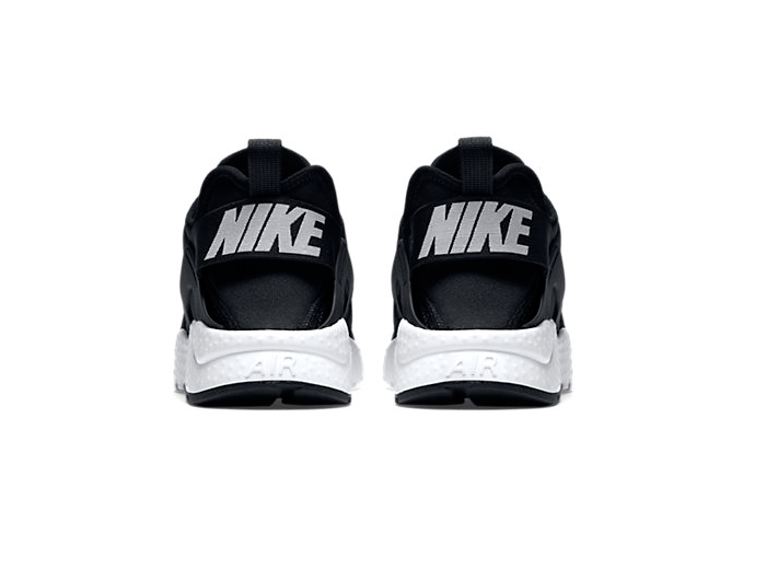 Nike Air Huarache Ultra «Black & White»