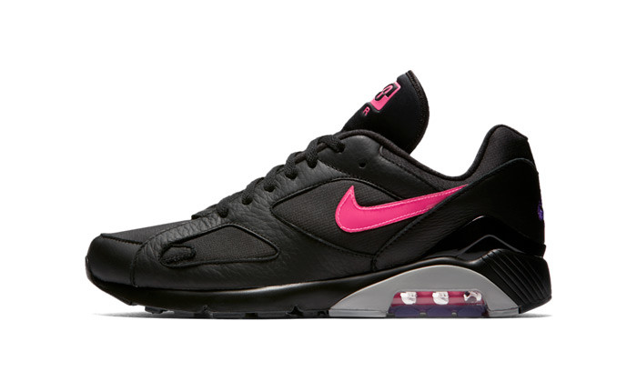 Nike air max 180 pink blast AQ9974 001 700x408
