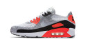 Nike Air Max 90 Ultra 2.0 Flyknit «Infrared»