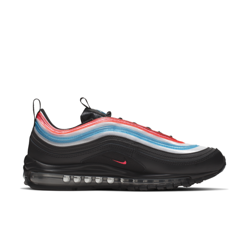 Nike Air Max 97 Neon Seoul