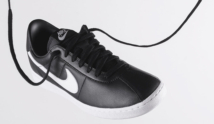 Nike Bruin QS Leather, un icono