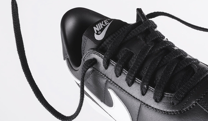 Nike Bruin QS Leather, un icono