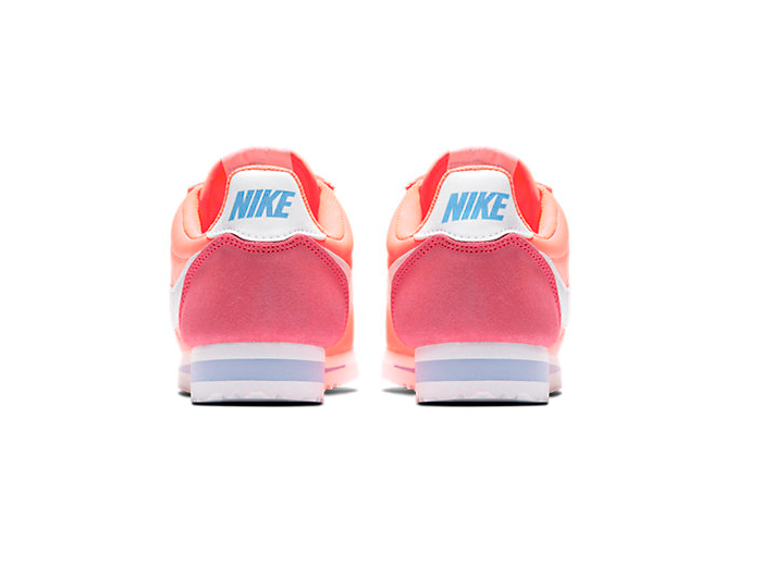 Nike Classic Cortez 15 Nylon «Race Pink»