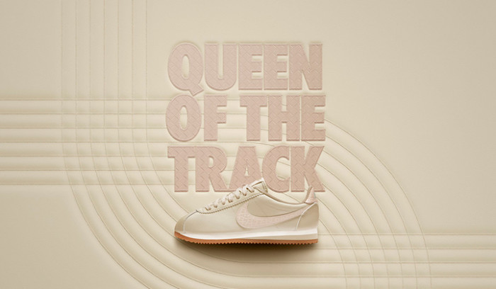 Nike Classic Cortez Leather Lux