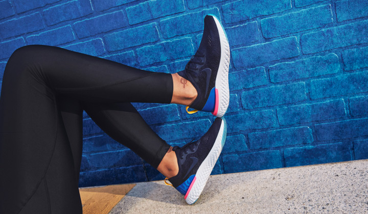 Nike-epic-react-flyknit-girl
