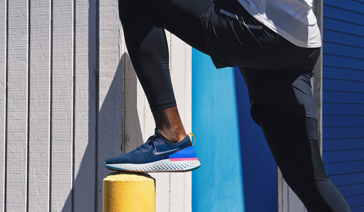 Nike-epic-react-flyknit-running