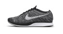 Nike Flyknit Racer «Cookies and Cream»