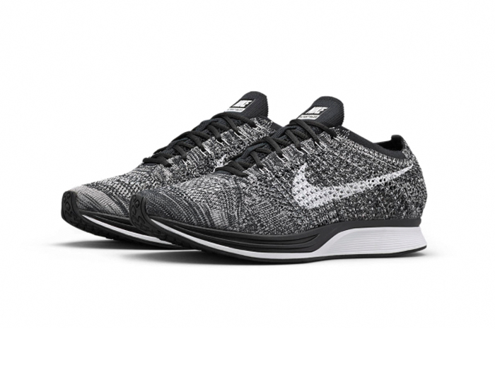 Nike Flyknit Racer «Cookies and Cream»