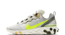 Nike React Element 55 Gris Volt