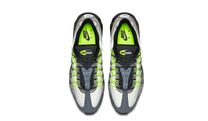 Nike Air Max 95 Ultra SE