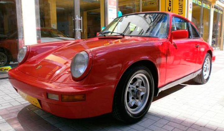 Porsche-911-speedmatic
